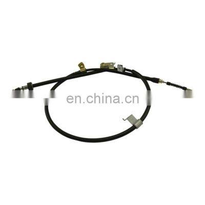 Handbrake Parking Brake Cable 597601P000 For ix20 JC 1.4,1.4,1.4 CRDi,1.6,1.6 CR