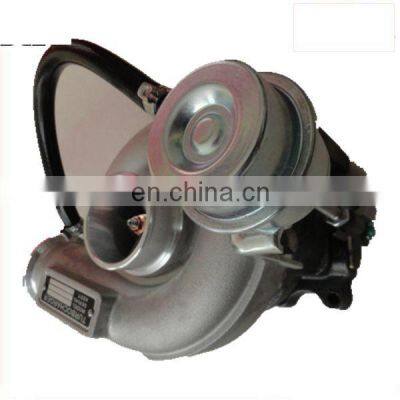 HE221W turbocharger 2834188 for Foton