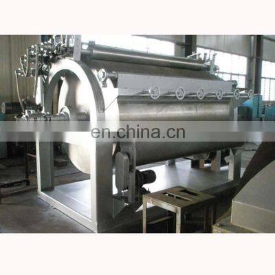Best Sale HG Scrapper Cylinder Dryer for Water Treatment photo-5