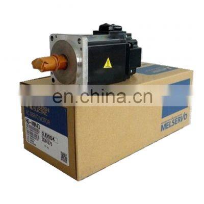 0.4KW New Original Mitsubishi J4 Series ac Servo Driver HG-MR43 photo-5