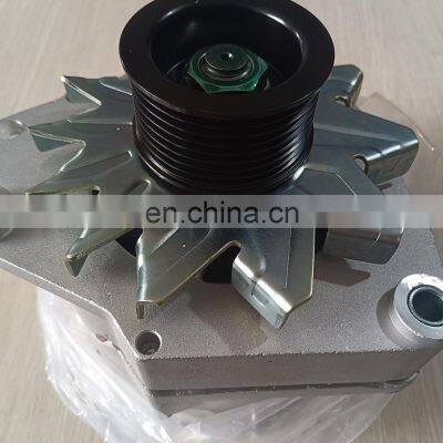 Alternator Weichai Engine Spare Parts OEM 860128283/612600090506 for XCMG LW500FN photo-4