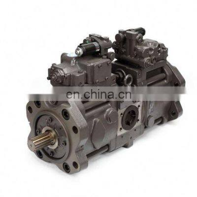 Excavator Spare Parts JS200 JS210 JS220 K3V112DT-9C12 Hydraulic Main Pump photo-2
