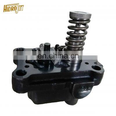 X4 Rotor HX4 / Fuel Pump Head Assy For 4TNE88 4TNV88 Pump X4 Head Rotor photo-4