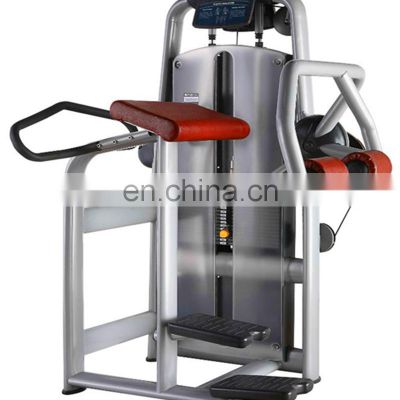 ASJ-A018 Glute Machine club gym equipment/fitness equipment with best accessories