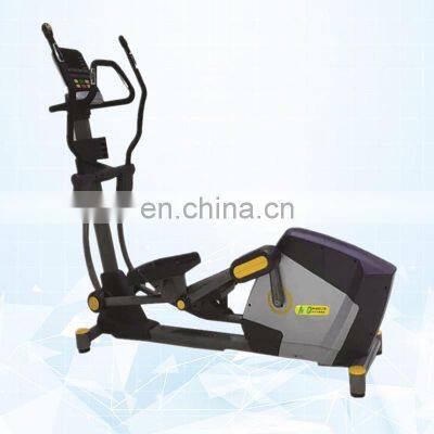 Plate Cheap price high quality Multi fitness machine cardio exercise machine elliptical machine