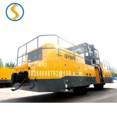 High - quality rail operation vehicles, mining locomotives, railway transport locomotive.