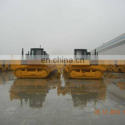 2022 Evangel High Performance SHANTUI SD22 Bulldozer 220HP Bulldozer With U-blade photo-5