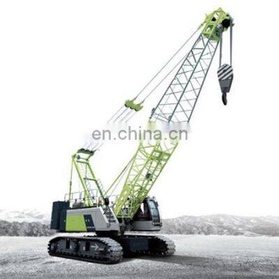 HIgh Quality competitive price Fuwa 100/320/350/400 ton crawler crane