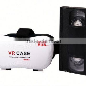 Flash Sale 3d Glasses Blue Film Video photo-5