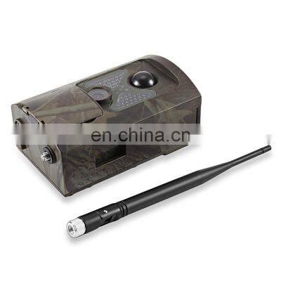 HC-550LTE Video Transit MMS SMTP FTP SMS Wildlife Camera Photo Trap Hunting Trail Camera 4g Lte photo-4