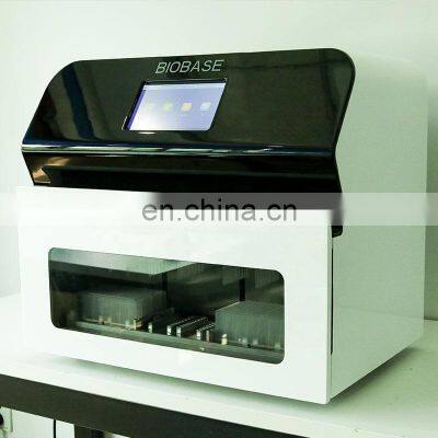 BIOBASE China Nucleic Acid Extraction System BNP48 Nucleic Acid Extraction and Purification for PCRLab