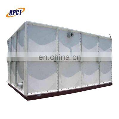 Storage Water Tank, Panel Water Tank, FRP(SMC) Water Tank