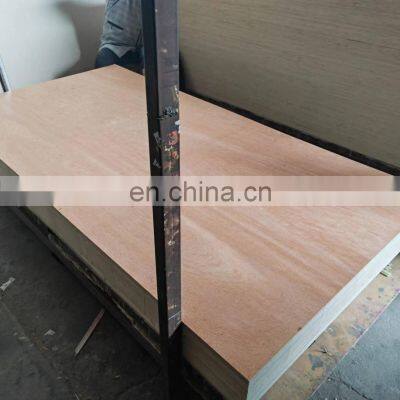 Commercia plywood 1220*2440* 18mm Okoume plywood Furniture plywood 18mm