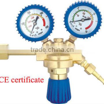 OR-09A oxygen regulator,gas regulator,pressure reducer , welding regulator