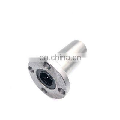 LMF12LUU LMK12LUU 12mm Flange Linear Ball Bearing Bushing For 12mm Linear Shaft Guide Rail for Mask machine