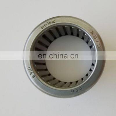 original KOYO J-2016 Needle Roller Bearing J2016