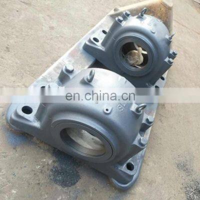 split plummer block SD3140 SD3144 SD3148 Plummer block and flanged housing units