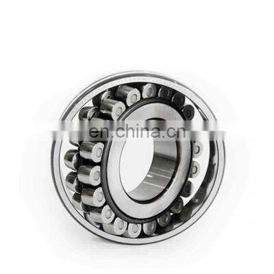 High Quality 22214 Cc/ca W33 Spherical Roller Bearing 22214 Bearing photo-2