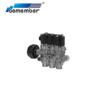 OE Member 4729000600 1506180 0003276725 0003278525 ECAS Solenoid Modulator Valve for Benz photo-2