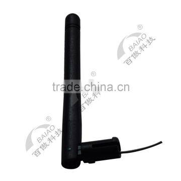 external direct connection 2dBi wireless wifi antenna