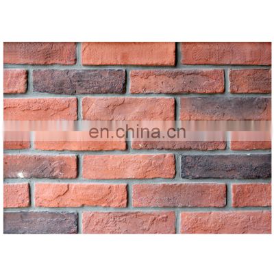 artificial stone wall interior brick paneling man made stone