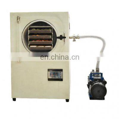 Food Freeze Dryers Sale Mini Freeze Drying Machine photo-2