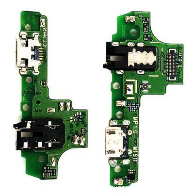 Mobile Flex Cable For Samsung A10S A107F Charging Port Dock Plug Connector Cell Phone Spare Parts photo-4