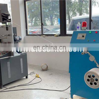 UGS1004 4 Color Automatic PP Strap Printer, PET Wrapping Belt Printing Machine photo-3