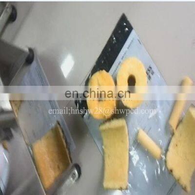 Pineapple Peeler and Corer Machine