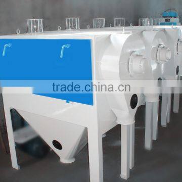 Hot sale wheat flour milling machine wheat cleaning machine for sale
