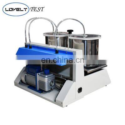 RICE TEST VIBRATING APPARATUS photo-2