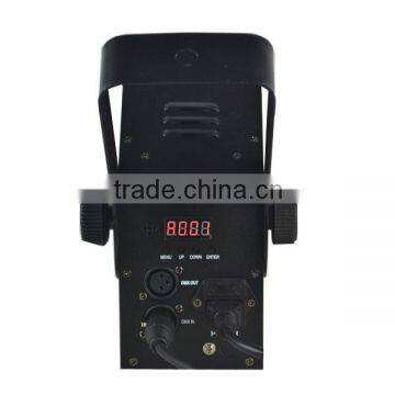 American DJ Roller Beam,dmx dj Club Barrel Scanner ,RGBW Gobo Mirror Scan Light for Sale photo-3