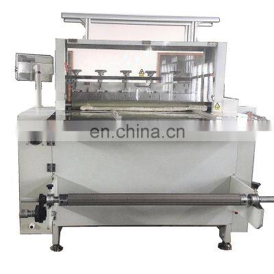 piece back light plank cutting machine