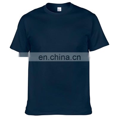 Wholesale high quality T-shirts for Men custom pattern logo premium designs comfortable fitting OEM ODM