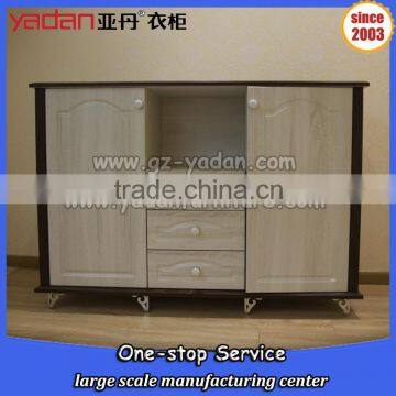 modern style small wood drawer storage cabinet ,free design,use in home,school,hotel,office