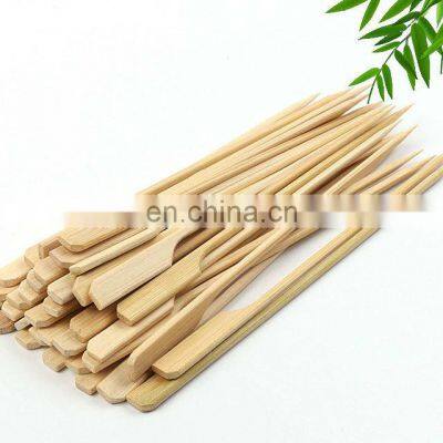 Disposable bamboo incense sticks household,restaurant,supermarket,bbq