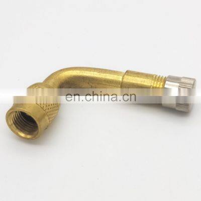 valve tool repair shop tool copper tire valve extension