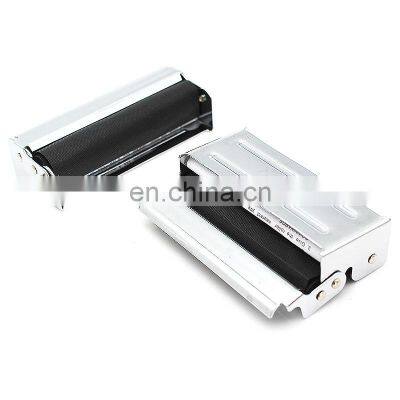 70mm Manual Metal Rolling Machine Tobacco Roller Cigarette Maker for Paper photo-2