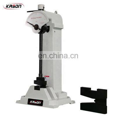 Kason Iso148 Pendulum Impact Tester Projector for Charpy Specimen photo-5
