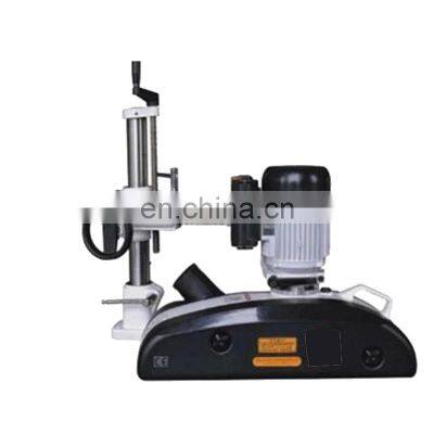 LIVTER MF048 Timber Woodworking Gear Power Feeder Milling Power Feeder For Mini Milling Machine