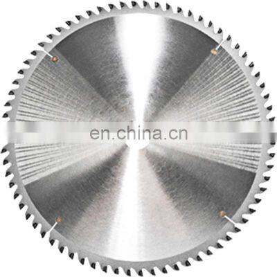 LIVTER Woodworking PCD Saw Blade Diamond Push Table Saw Blade Precision Panel Saw Cutting Blade