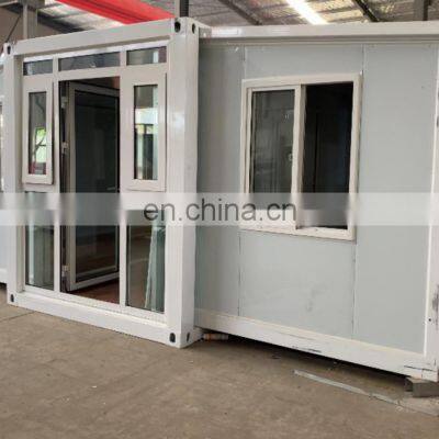 Luxury High Quality Prefabricated Expandable Ready Made Container House For Sale photo-2