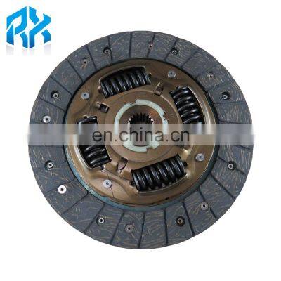 CLUTCH DISC ASSY D4BB engine 41100-43300 HY-D107U D-C1030 For HYUNDAi GRACE H100 VAN