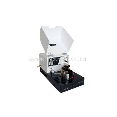 OTR Oxygen Transmission Tester Of Pharma Packaging