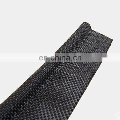 10m WHITE Welt Keder Sail 8.5mm S Tongue PVC Banner Vinyl Blinds Caravan Tent Shed Keder Roof Support