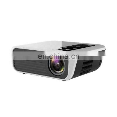 T8 Home HD 1080P Smart Projector Mini Portable 3D Mobile Projector