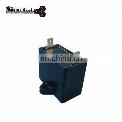 250VAC Runing Run Capacitor Celling Motor Fan Capacitor CBB61 Capacitor CBB61 photo-3