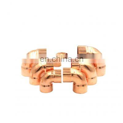 45 Female Copper Elbow photo-4