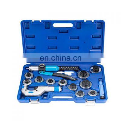 Hydraulische Rohrerweiterungsmaschine, Kupferrohr-Erweiterungssatz für Kältetechnikwerkzeug CT-300 photo-3