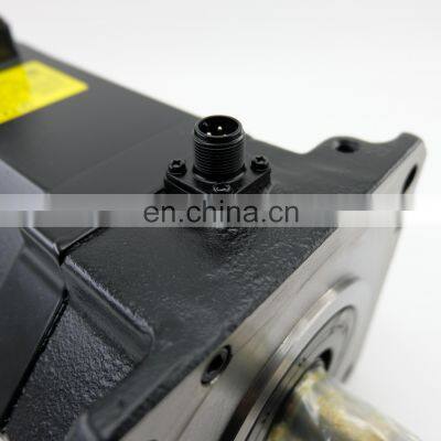 Fanuc AC Servo Motor A06B-2268-B605 photo-5
